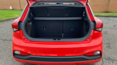 Hyundai i20 1.2 MPi SE 5dr Petrol Hatchback